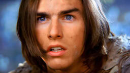 Visste du at… Tom Cruise avskydde å spille i Ridley Scotts fantasy-flopp fra 1985