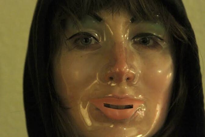 «V/H/S» fra 2012.