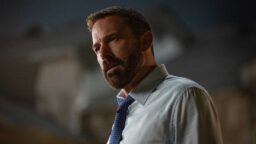 Anmeldelse: «Animals» – Ben Affleck spiller med sjelen blottlagt i en moralsk utfordrende thriller