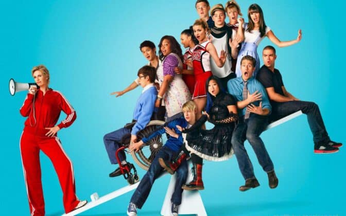 «Glee»