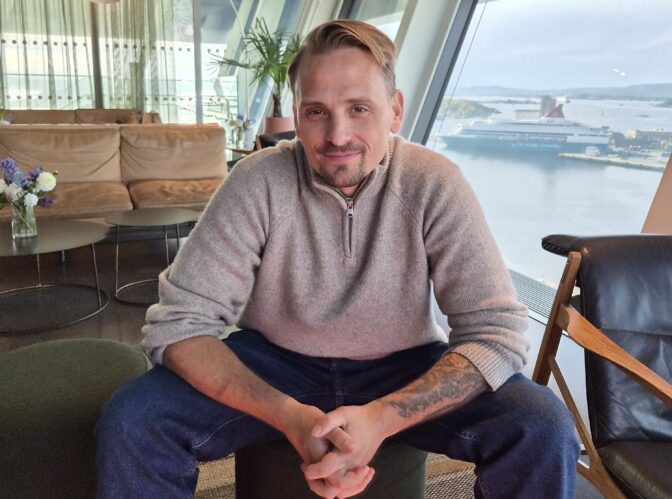 Foto: Torbjørn Andersen