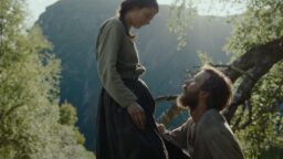Anmeldelse: «Markens grøde» – Et mesterverk i stumfilm