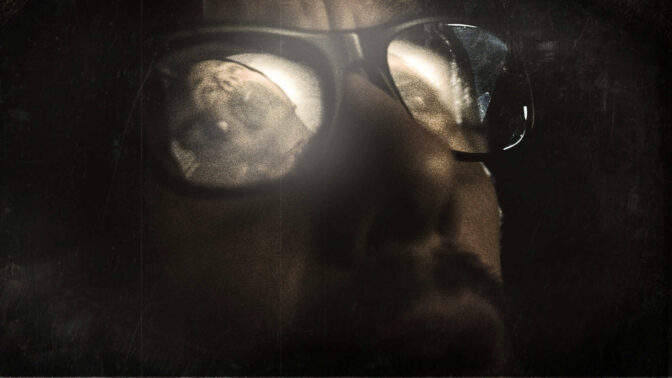 Ethan Hawke i «Sinister».