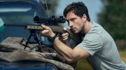 Nordmenn kaster seg over sprengkraftig og stjernespekket ny actionfilm