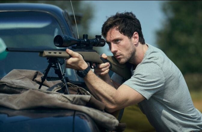Aeron Taylor Johnson