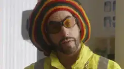 Skulle hatt premiere i dag – Ali G-filmen trukket fra norske kinoer etter kritikk