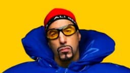 Ble trukket fra kino – nå kommer «Ali G: Who Iz I?» likevel, på streaming