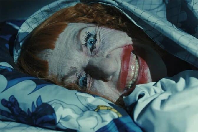 Amy Madigan vant en Oscar for «Weapons»
