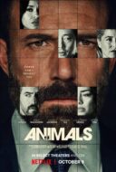 Anmeldelse: «Animals» – Ben Affleck spiller med sjelen blottlagt i en moralsk utfordrende thriller