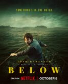 Anmeldelse: «Below» – Et spennende mysterium om et dødelig sjømonster