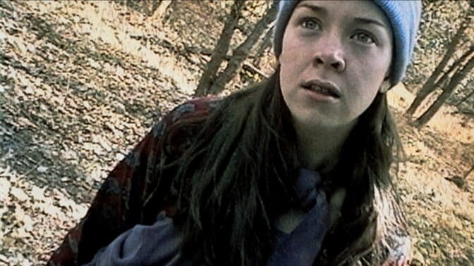 En av 90-tallets mest uhyggelige skrekkfilmer, «The Blair Witch Project»