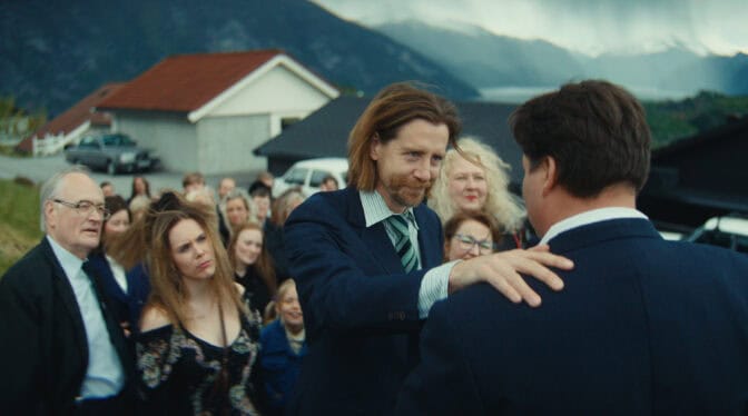 © Nordisk Film Distribusjon / Fantefilm Fiksjon