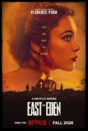 Anmeldelse: «Øst for Eden» – Florence Pugh er magnetisk i fengslende slektsepos