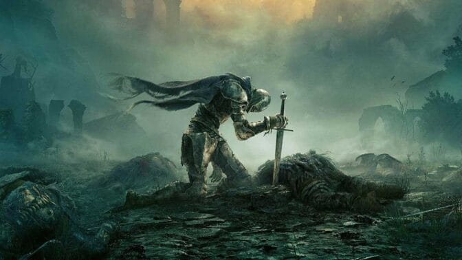 "Elden Ring".
