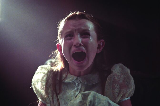 Emily Browning i «Ghost Ship».