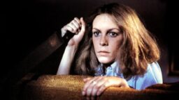 Glem «Halloween» – tidenes beste skrekkfilm er en klassiker fra 1960
