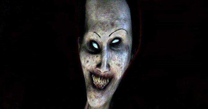 Vi kunne selvfølgelig ha valgt et bilde av Pennywise, men...