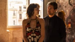 Netflix-serien «Byttet» er den perfekte thrilleren å sluke rått i helgen: «Sexy og spennende»
