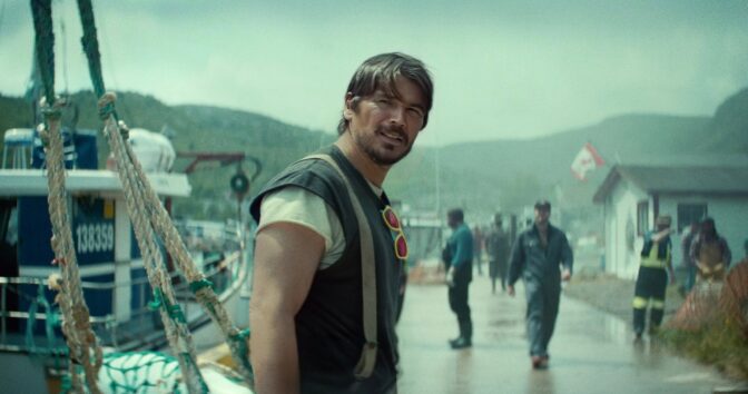 Josh Hartnett i «Below».