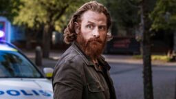 Kveldens TV‑tips: Kristofer Hivju er tilbake i skandidramaet