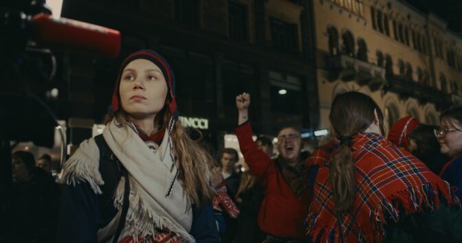 © Norsk Filmdistribusjon