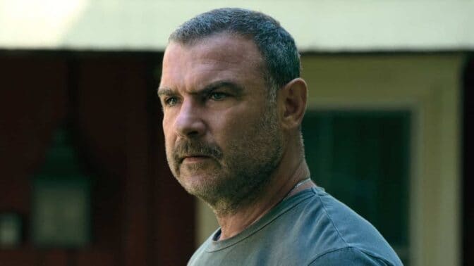 Liev Schreiber spiller hovedrollen som Jonah Lynn, den amerikanske versjonen av Lars Keplers populære svenske politimester Joona Linna.