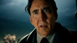 Nicolas Cage nektet å undertegne AI-avtale – regner ikke med flere oppdrag hos Amazon