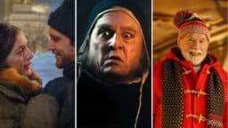 6 helt nye julefilmer som kommer i år