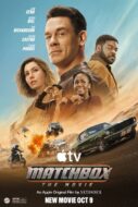 Anmeldelse: «Matchbox: The Movie» – Full fart, men lite innhold