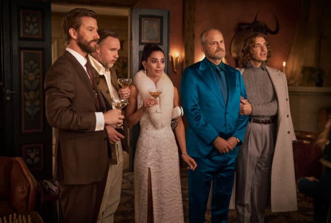© Netflix