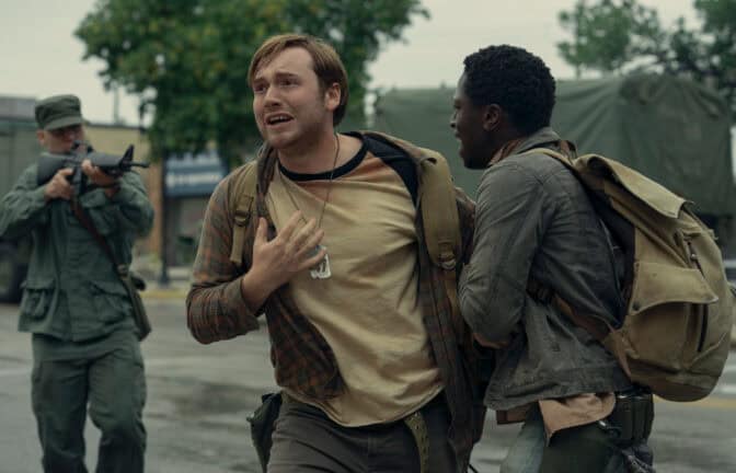 © Nordisk Film Distribusjon