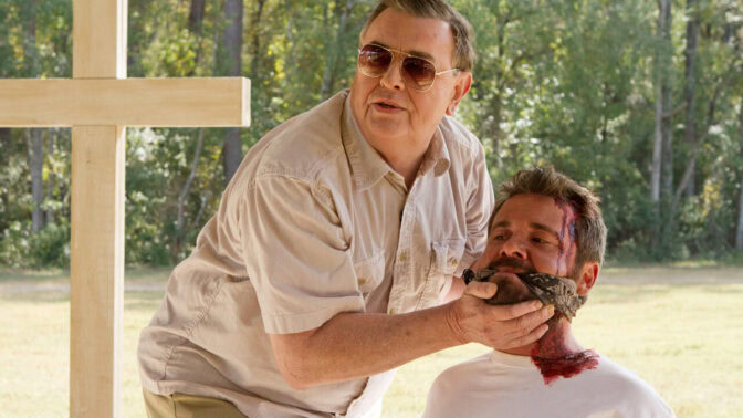 "The Sacrament" i regi av Ti West