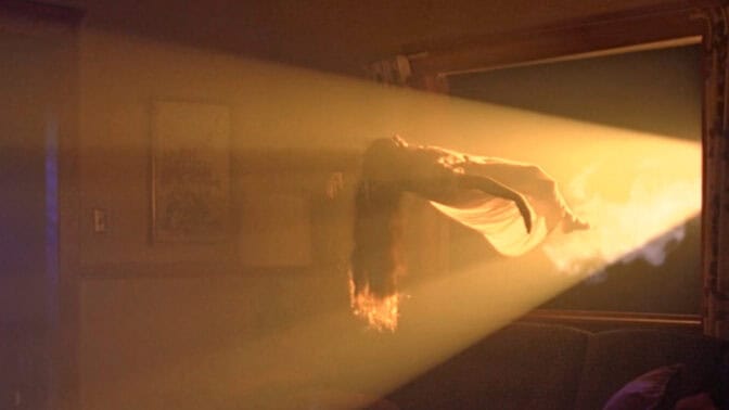 «The X-Files»
