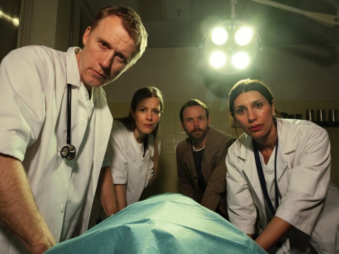 © Netflix