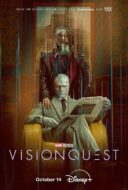 Anmeldelse: «VisionQuest» – En kreativ, filosofisk og godt spilt Marvel-serie