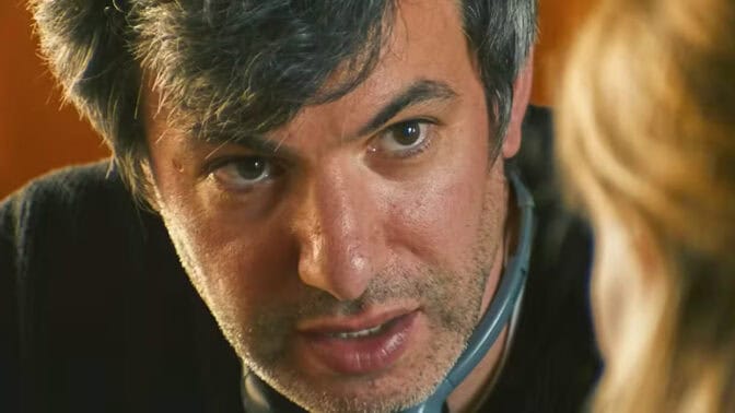 Nathan Fielder i «You Can See Everything».